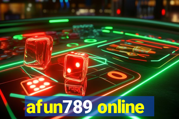 afun789 online